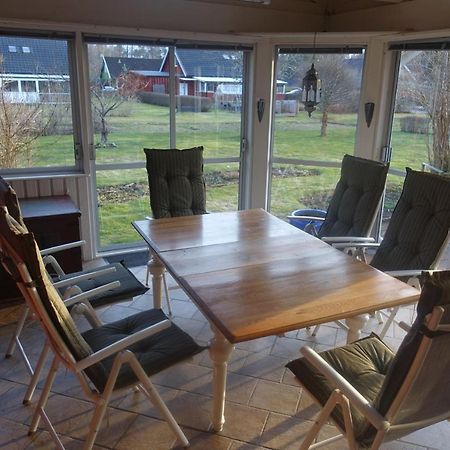 Familjevaenligt Hus Naera Isaberg! Villa Hestra Eksteriør billede