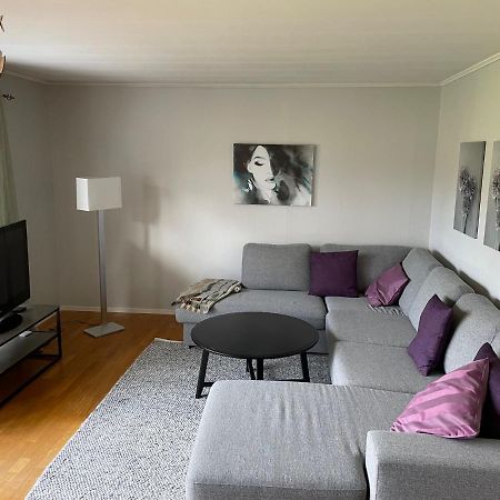 Familjevaenligt Hus Naera Isaberg! Villa Hestra Eksteriør billede