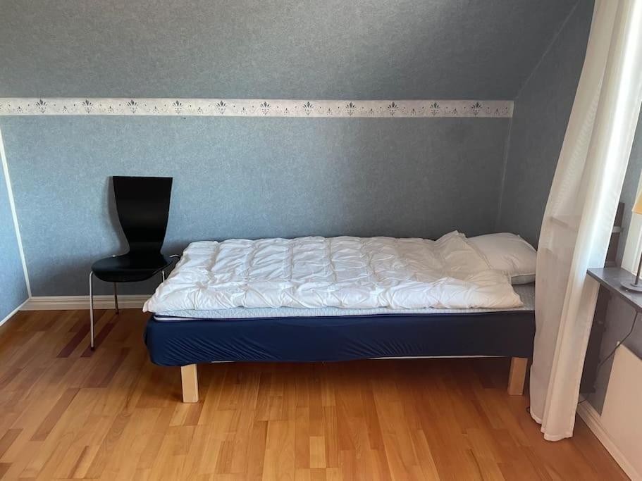 Familjevaenligt Hus Naera Isaberg! Villa Hestra Eksteriør billede