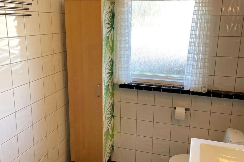 Familjevaenligt Hus Naera Isaberg! Villa Hestra Eksteriør billede